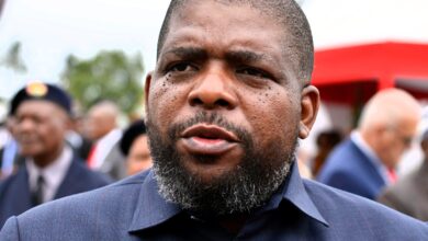 Chaquil Aboobacar defende combate ao feminicídio