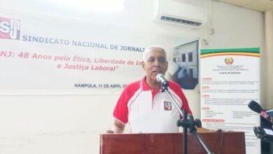 Contratos precários são o maior desafio da classe, diz SNJ