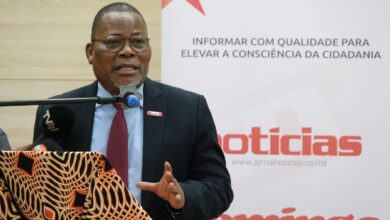 DEFENDE PCA DA SN, JÚLIO MANJATE: Cidadão com informação baseada na verdade tem opiniões de qualidade