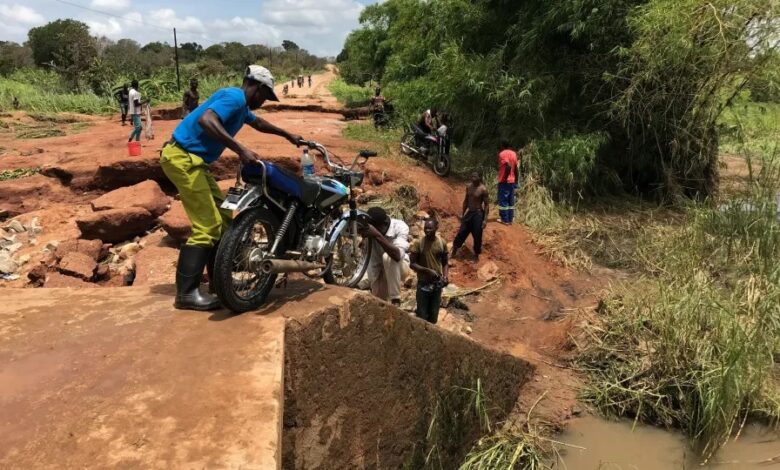 Distrito de Lalaua em Nampula enfrenta escassez de alimentos e agravamento do custo de vida