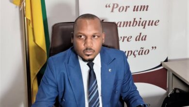 EM NIASSA: Condenados antigos titulares de cargos de direcção e chefia