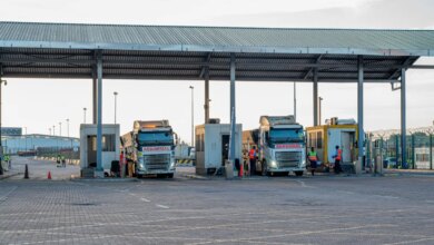 Eficiência do Corredor de Maputo vai a debate em contexto de aumento do volume de carga