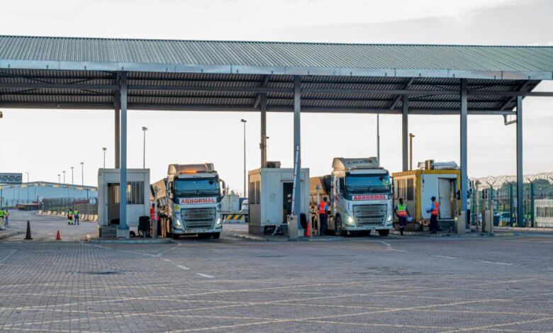 Eficiência do Corredor de Maputo vai a debate em contexto de aumento do volume de carga