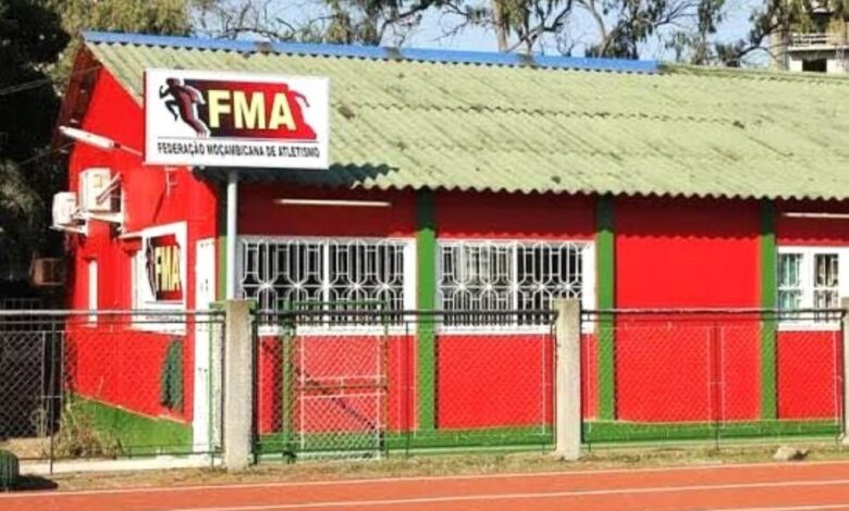 Eleições na FMA adiadas para Junho