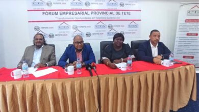 Empresariado em Tete prepara fórum provincial