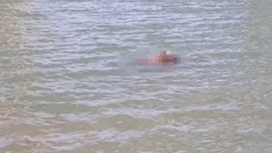 Encontrados corpos de casal arrastado pelas cheias do rio Lucheringo