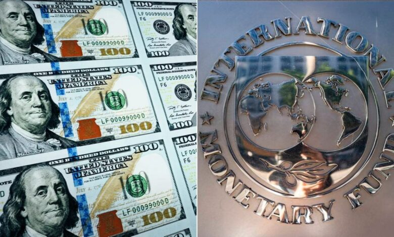 FDEM considera estratégica amortização da dívida ao FMI