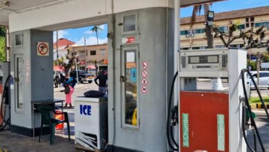 Governo: Crise nos combustíveis combina pressões externas e falhas internas