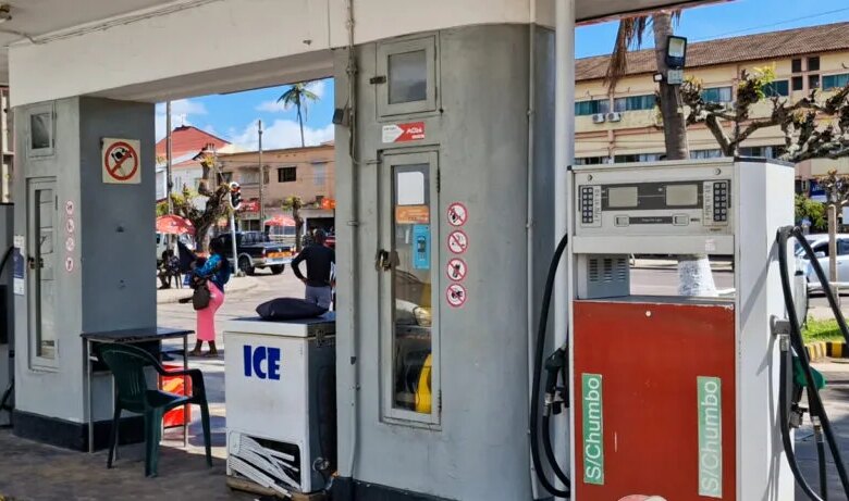 Governo: Crise nos combustíveis combina pressões externas e falhas internas