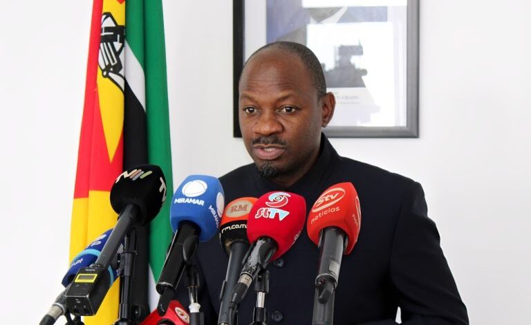 Governo contesta critérios do Banco Mundial sobre pobreza em Moçambique