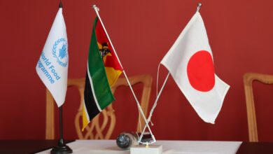 Japão disponibiliza mais de 1,4 milhões de dólares para apoio humanitário em Moçambique