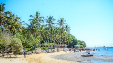 KANYAKA: Infra-estruturas limitam crescimento do turismo