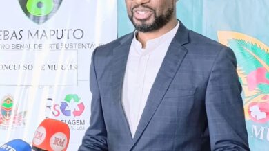 Maputo lança concurso artístico