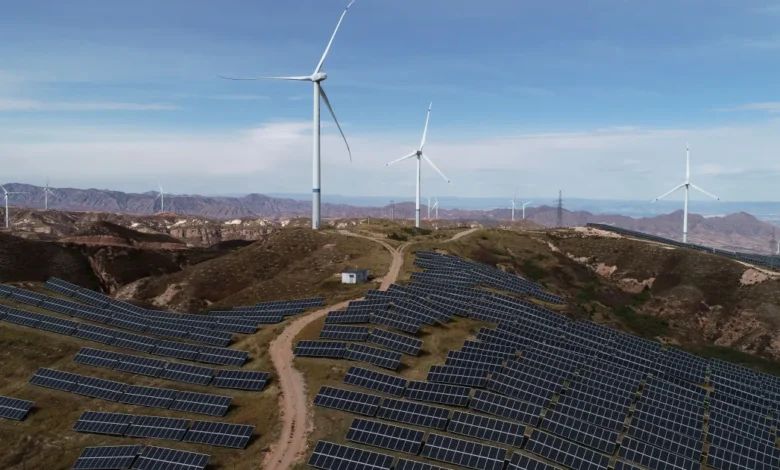 Moçambique aposta na experiência da China para impulsionar energia limpa