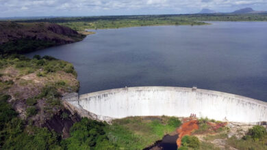 Moçambique defende reforço da cooperação na gestão do rio Zambeze