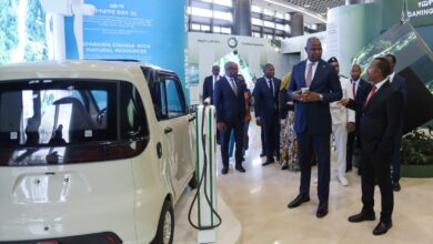 Moçambique e Etiópia reforçam cooperação política e económica