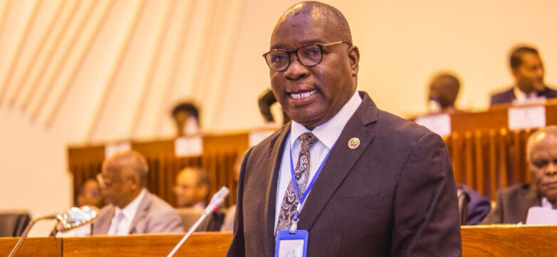 Moçambique e Quénia reforçam cooperação no combate ao crime organizado
