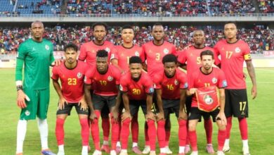 Moçambique mantém posição no “Ranking” da FIFA
