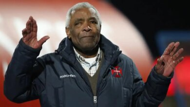 Morreu Vicente Lucas da Fonseca, o homem que “secou” Pelé