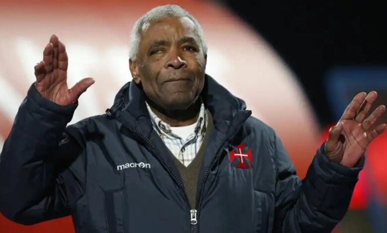Morreu Vicente Lucas da Fonseca, o homem que “secou” Pelé