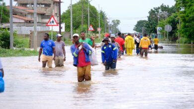 NA SADC: Alterações climáticas agravam cenário de inundações mortais