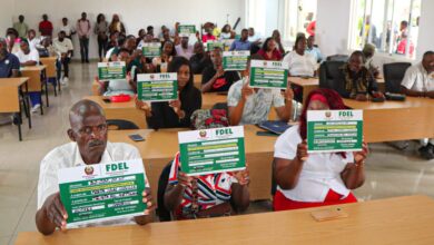 Niassa: Governo de Muembe financia 96 projectos locais
