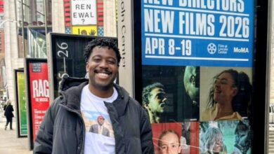 “O Profeta” estreia no MoMA e no Lincoln Center em Nova Iorque