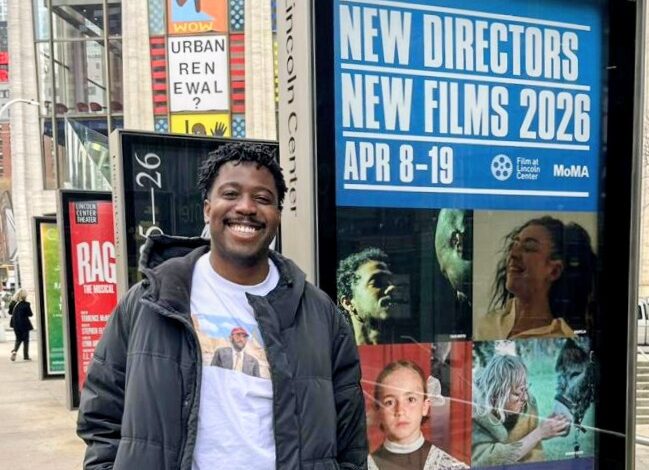 “O Profeta” estreia no MoMA e no Lincoln Center em Nova Iorque
