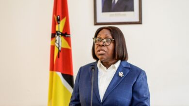 PM dirige conferência sobre assédio no mundo