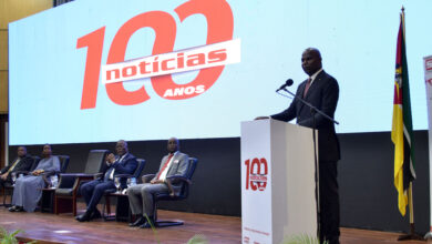 PR diz que 100 anos do “Notícias” são um legado de responsabilidade
