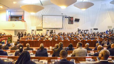 PR submete ao parlamento a revisão da Lei de governação descentralizada