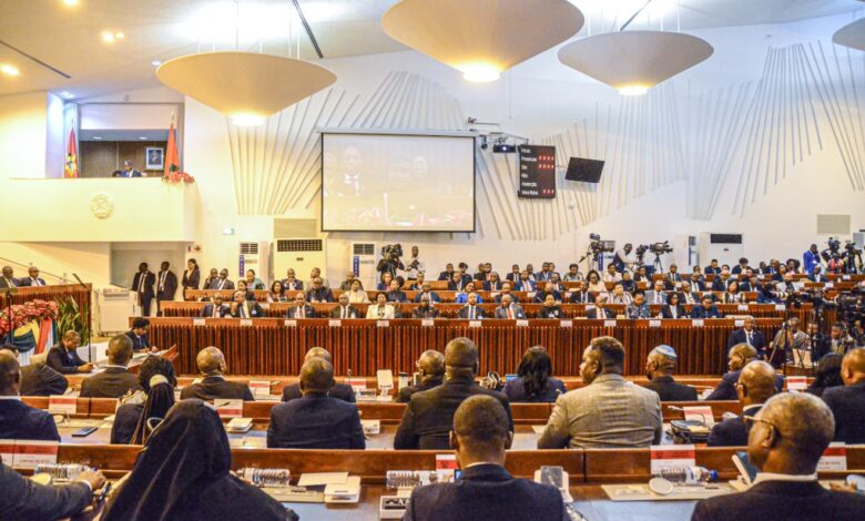 PR submete ao parlamento a revisão da Lei de governação descentralizada