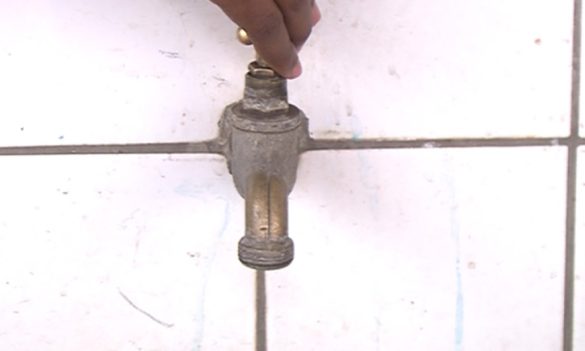 PROVÍNCIA DO NIASSA: Quatro maternidades funcionam sem água 