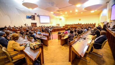 Parlamento aprova na generalidade Lei de controlo do tabaco
