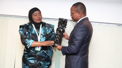 Parlamentos de Moçambique e Angola reforçam cooperação