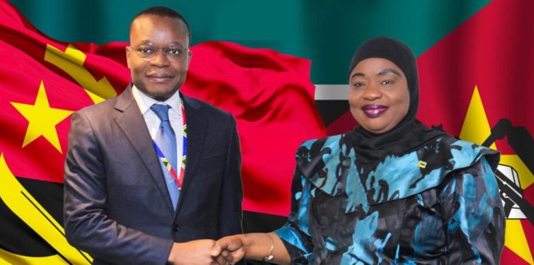 Presidente da Assembleia garante estabilidade e reforça caminho para paz em Moçambique