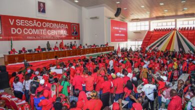 Proposta eliminação dos Serviços do Estado na província