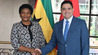Sahara: São Tomé e Príncipe endossa plano de autonomia sob soberania Marroquina
