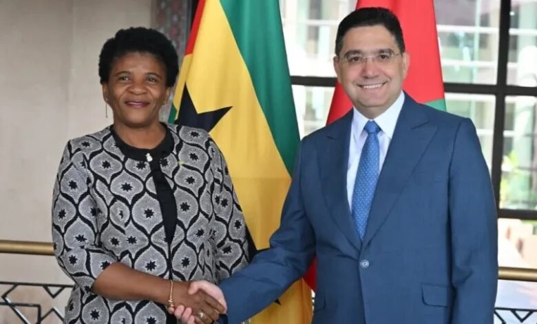Sahara: São Tomé e Príncipe endossa plano de autonomia sob soberania Marroquina