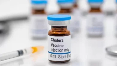 Saúde avalia resultados da vacina contra a cólera em Nampula
