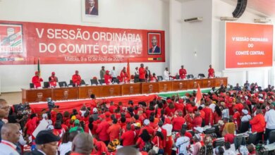Segurança em Cabo Delgado: O Ruanda no Comité Central