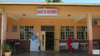 Suspensos oito profissionais de saúde em Chimoio por alegado mau atendimento