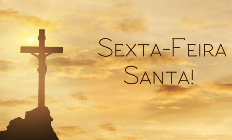 Tolerância de ponto na Sexta-feira Santa