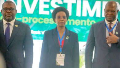 Transformar Moçambique num centro logístico preferencial
