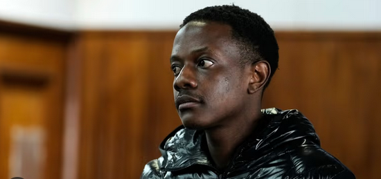 Três meses depois de envolvimento num baleamento: África do Sul deporta filho de Mugabe