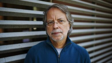 ANÁLISE: Não pare, “meu filho” Continue escrevendo…*