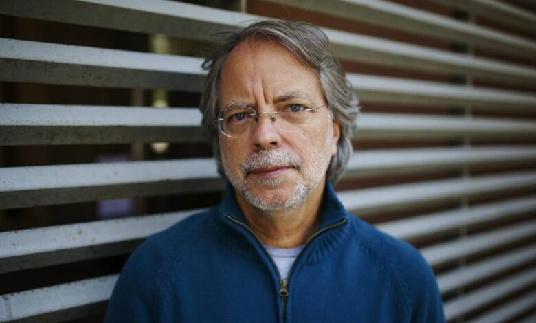ANÁLISE: Não pare, “meu filho” Continue escrevendo…*