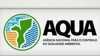 AQUA sanciona empresas por incumprimento de regras ambientais no país