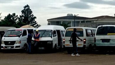 Associação propõe novas tarifas para transporte interprovincial