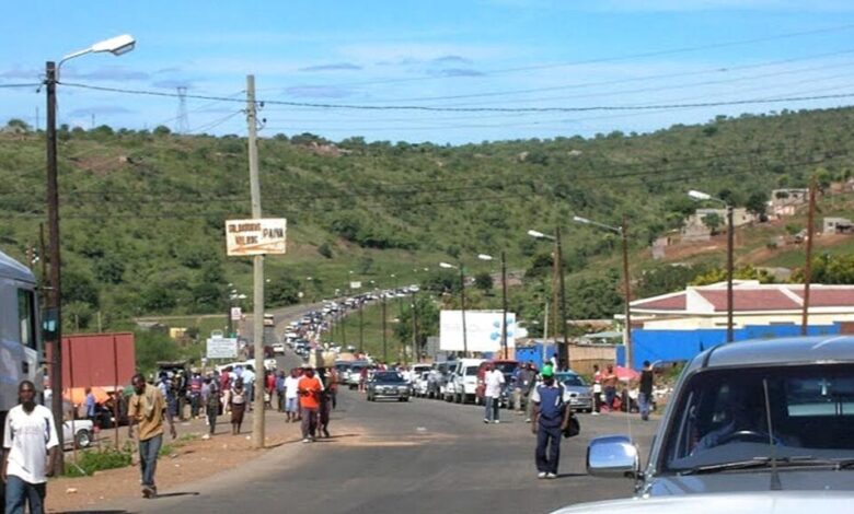 Autoridades garantem tranquilidade nas quatro fronteiras de Maputo